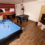 Prehrada Sous By Interhome * Desná