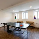 Daire Prehrada Sous By Interhome Desná