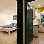 Prehrada Sous By Interhome Desná