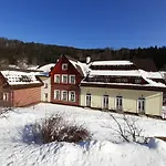 Daire Prehrada Sous By Interhome Desná