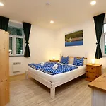 Prehrada Sous By Interhome Daire Desná