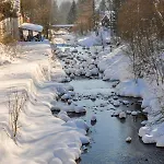 Prehrada Sous By Interhome Daire Desná