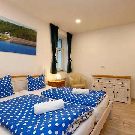Prehrada Sous By Interhome Apartmán Desná