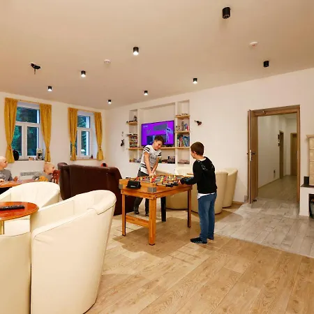Prehrada Sous By Interhome Apartmán