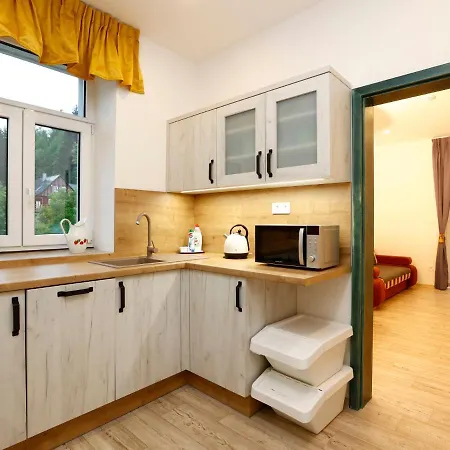 Apartmán Prehrada Sous By Interhome *