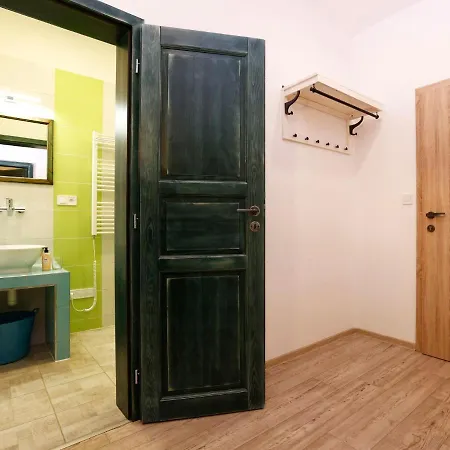 Prehrada Sous By Interhome Apartmán Desná