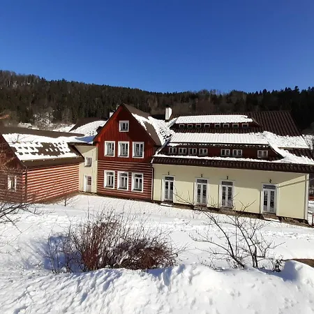 Apartmán Prehrada Sous By Interhome Desná
