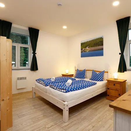 Prehrada Sous By Interhome Apartmán Desná