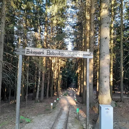 Apartment Prehrada Sous By Interhome Desna (Liberec)