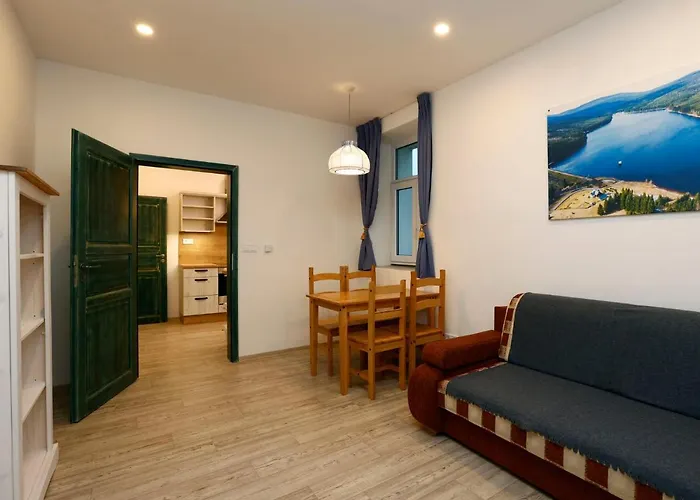 Prehrada Sous By Interhome
