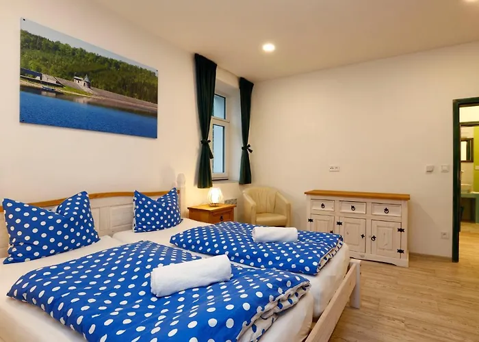 Prehrada Sous By Interhome Apartament Desná