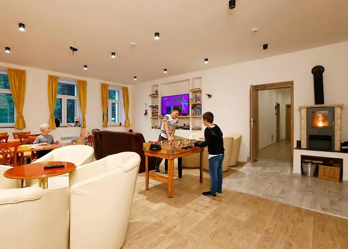 Prehrada Sous By Interhome Apartament