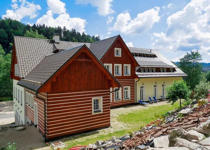Appartement Prehrada Sous By Interhome Desná