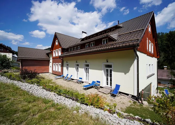 Prehrada Sous By Interhome Apartament
