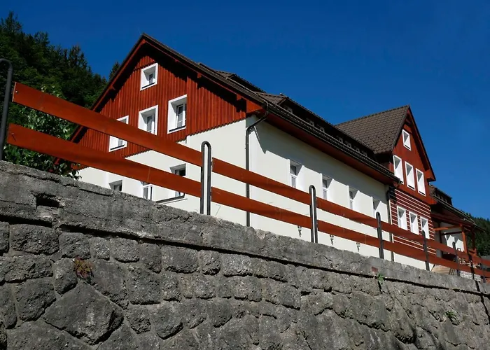 Prehrada Sous By Interhome Appartement