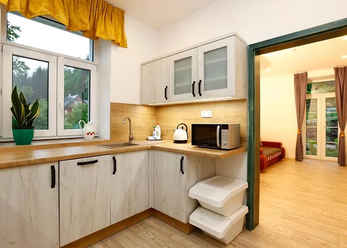 Apartament Prehrada Sous By Interhome *