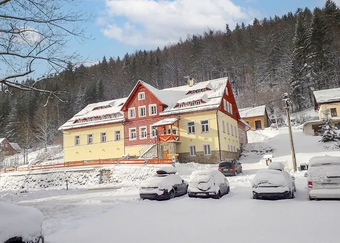 Appartement Prehrada Sous By Interhome *