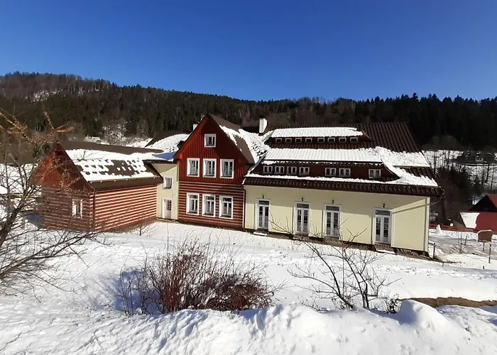 Appartement Prehrada Sous By Interhome Desná