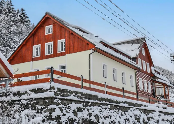 Prehrada Sous By Interhome Appartement