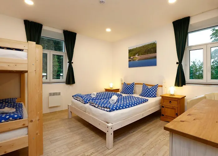 Prehrada Sous By Interhome Appartement Desná