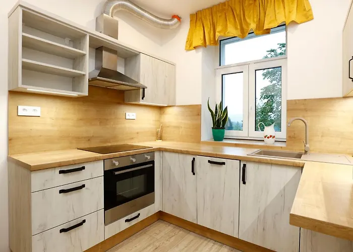 Prehrada Sous By Interhome *