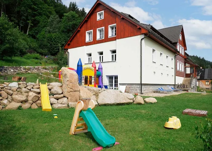 Prehrada Sous By Interhome Desná
