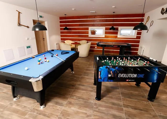 Apartament Prehrada Sous By Interhome *