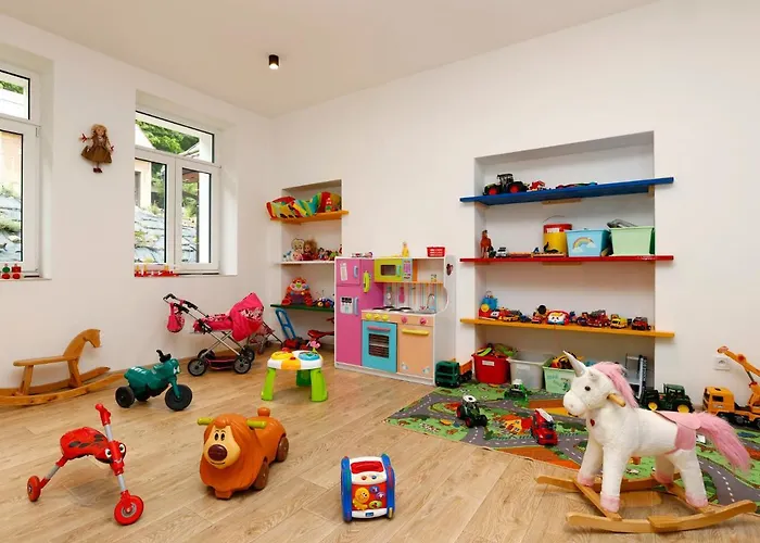 Prehrada Sous By Interhome Appartement