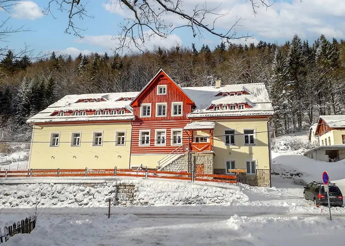 Prehrada Sous By Interhome Apartament *