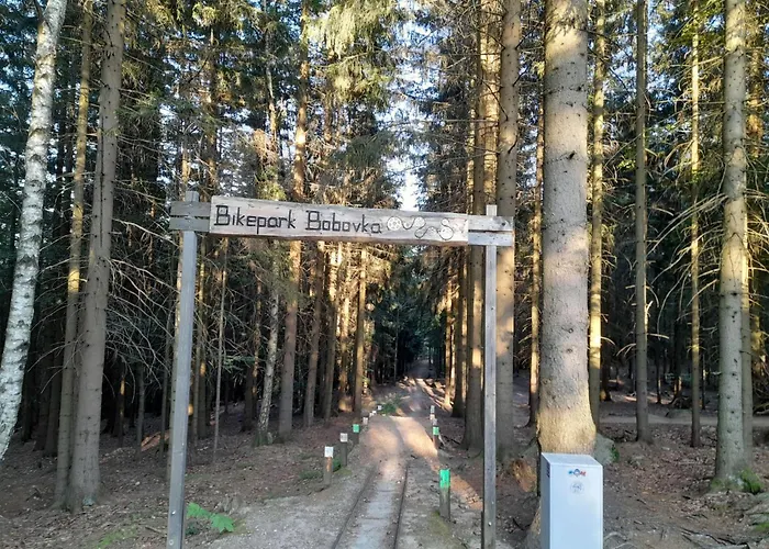 Апартаменты Prehrada Sous By Interhome Десна